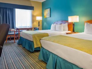 Best Western Governors Inn And Suites Wichita Quarto foto